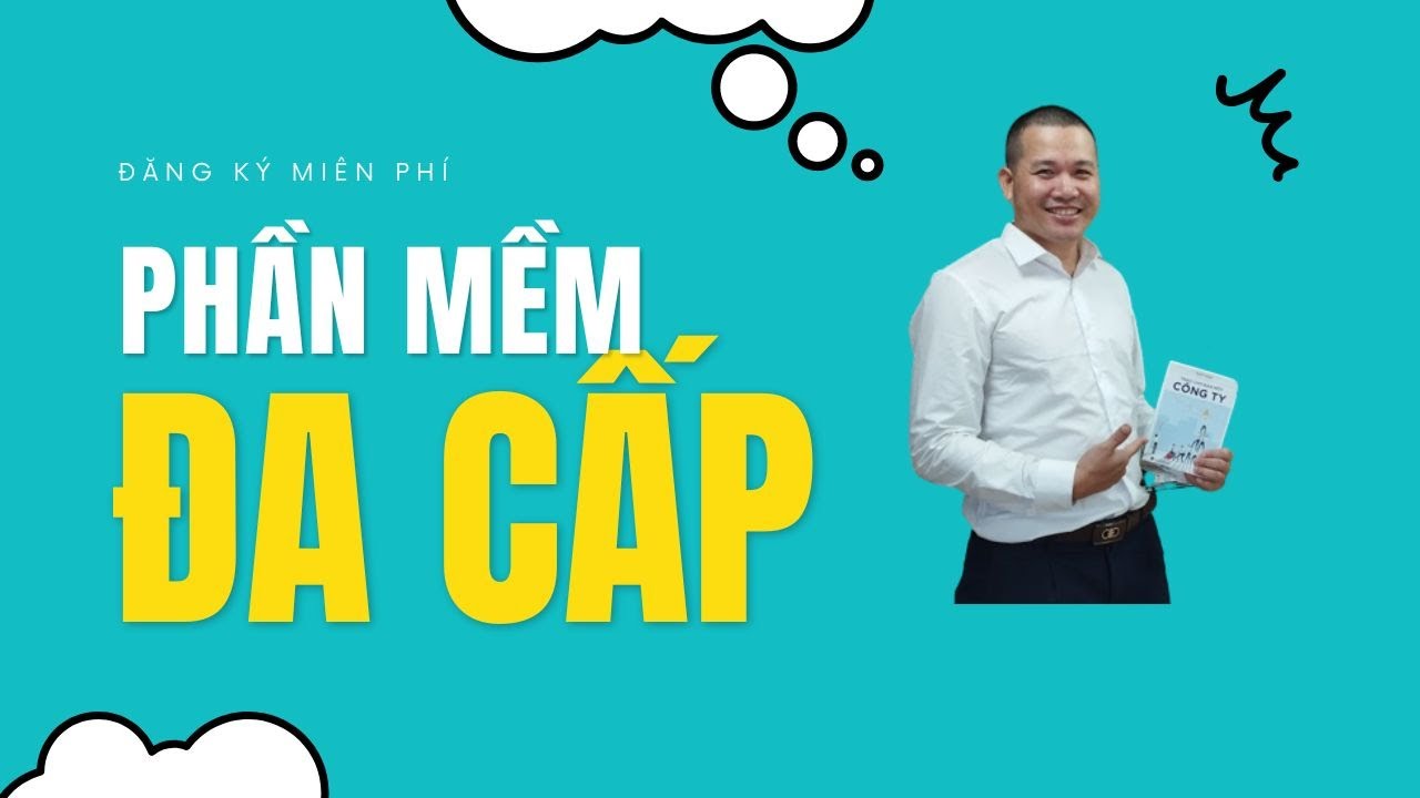 PHẦN MỀM ĐA CẤP miễn phí moma