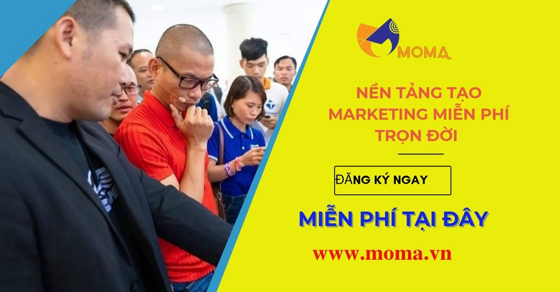 Tặng website miễn phí