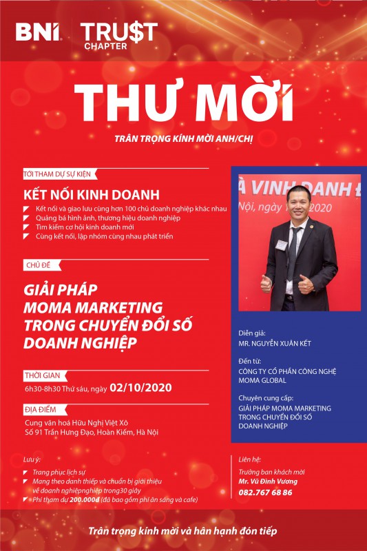 Tư vấn marketing