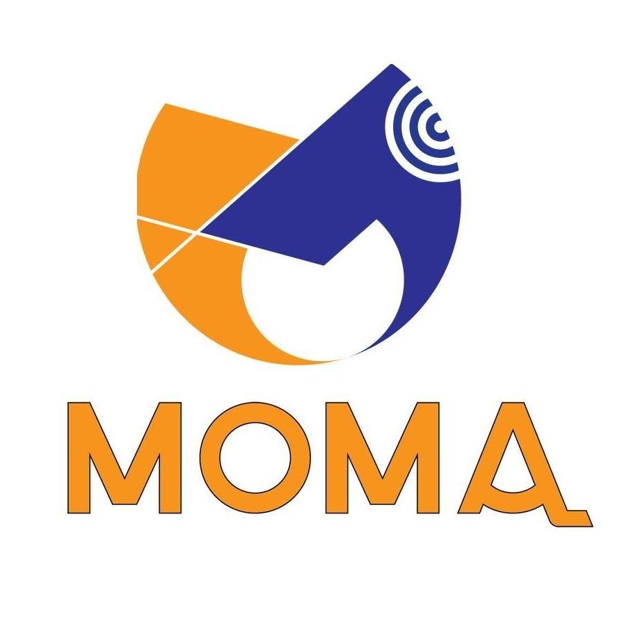 Tạo website miễn phí với moma