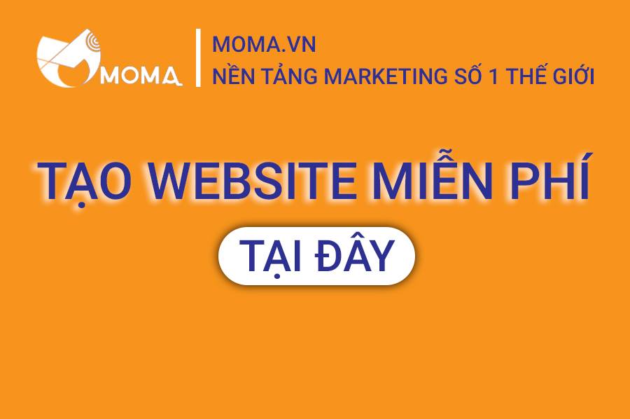 Quy trình chuẩn A-Z tạo website miễn phí nhanh, đơn giản, tối ưu nhất 2021