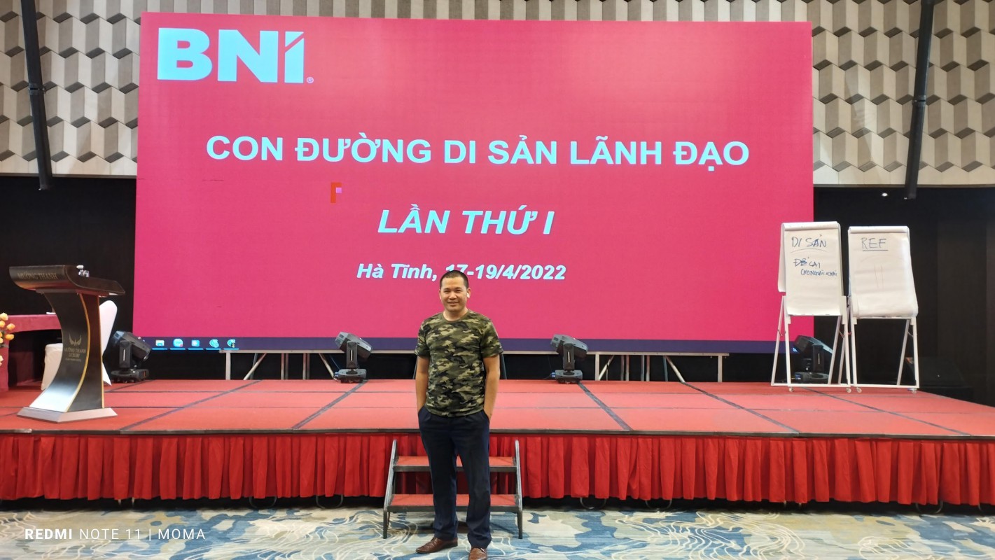 CƠ HỘI KINH DOANH CÓ PHẢI LUÔN LUÔN CÓ TÍNH TƯƠNG HỖ?