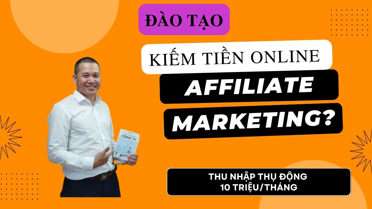 Đào tạo xây dựng cách kiến tiền thụ động với mmo global