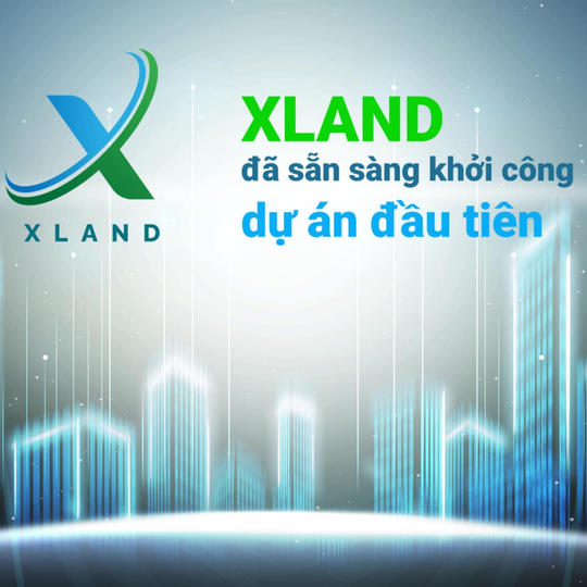 ĐĂNG KÝ NHẬN MIỄN PHÍ TOKEN XLAND CHO 99 NGƯỜI ĐẦU TIÊN