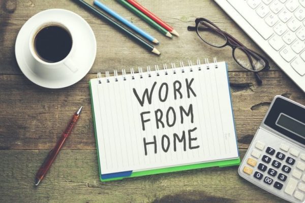 Work From Home AN TOÀN – HIỆU QUẢ mùa dịch cùng GETFLY CRM