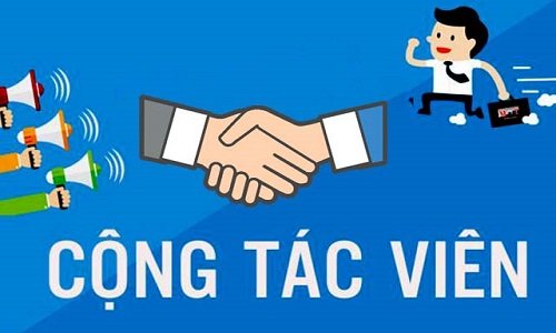 Hướng dẫn tuyển dụng thật nhiều cộng tác viên