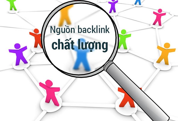 Thế nào là một backlink chất lượng?